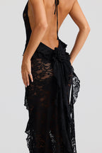Leviah Dress