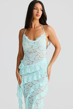 Leviah Dress