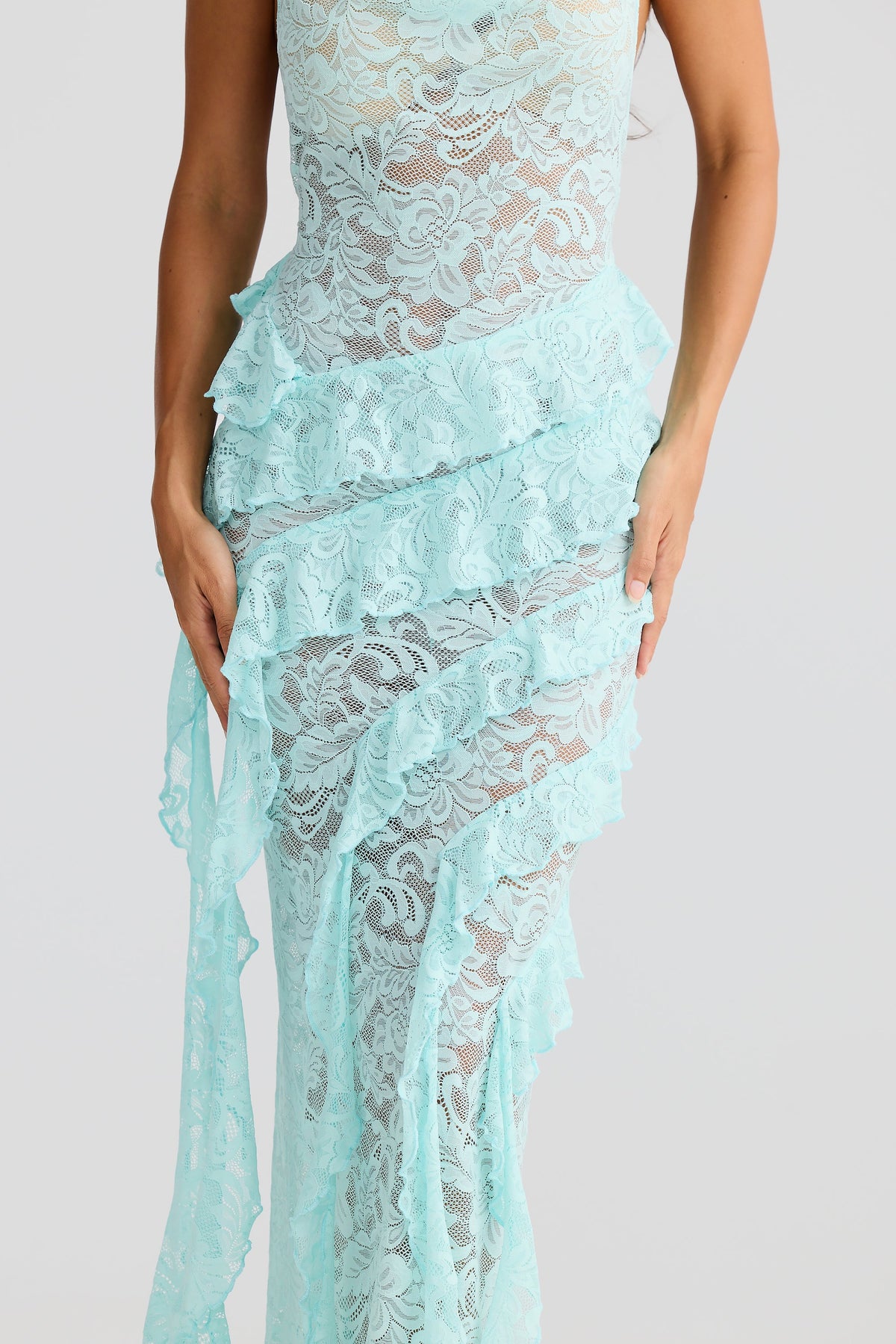 Leviah Dress