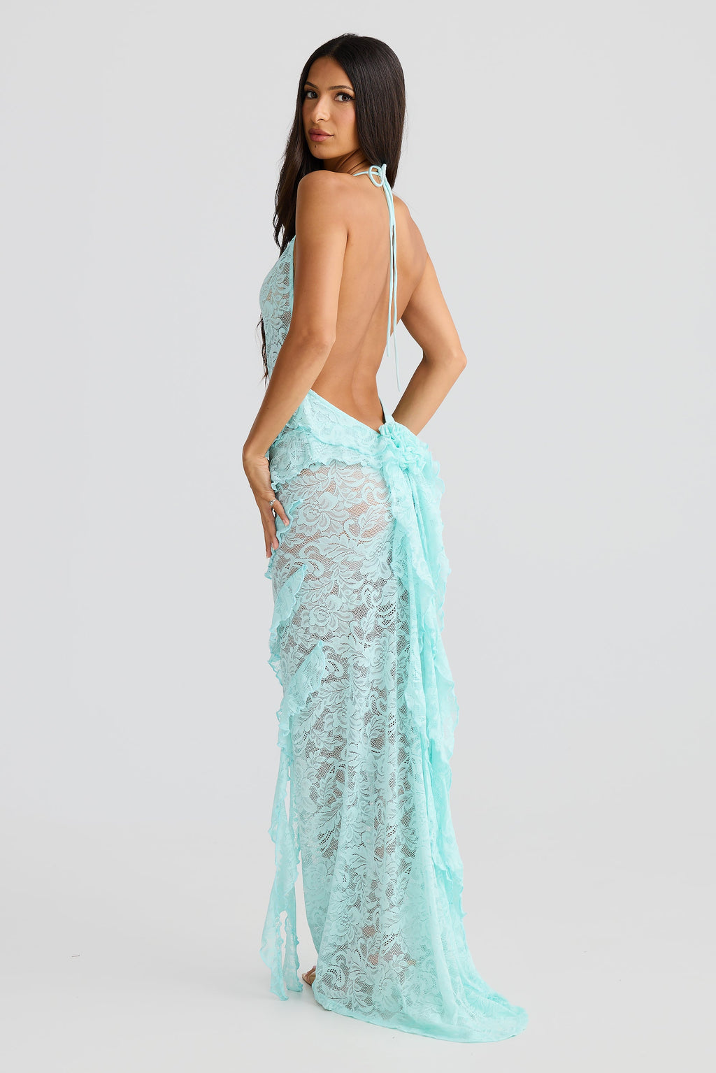 Leviah Dress