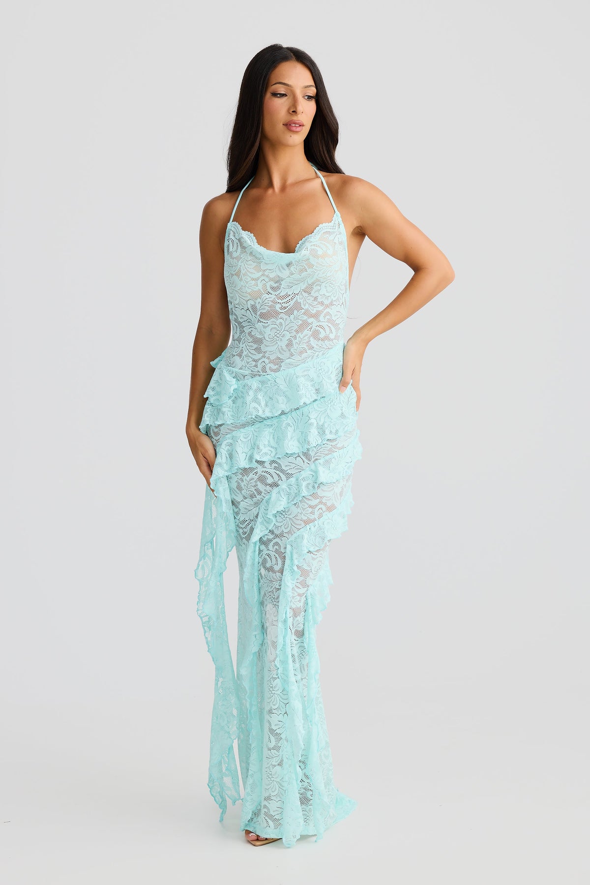 Leviah Dress