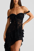 Miah Dress