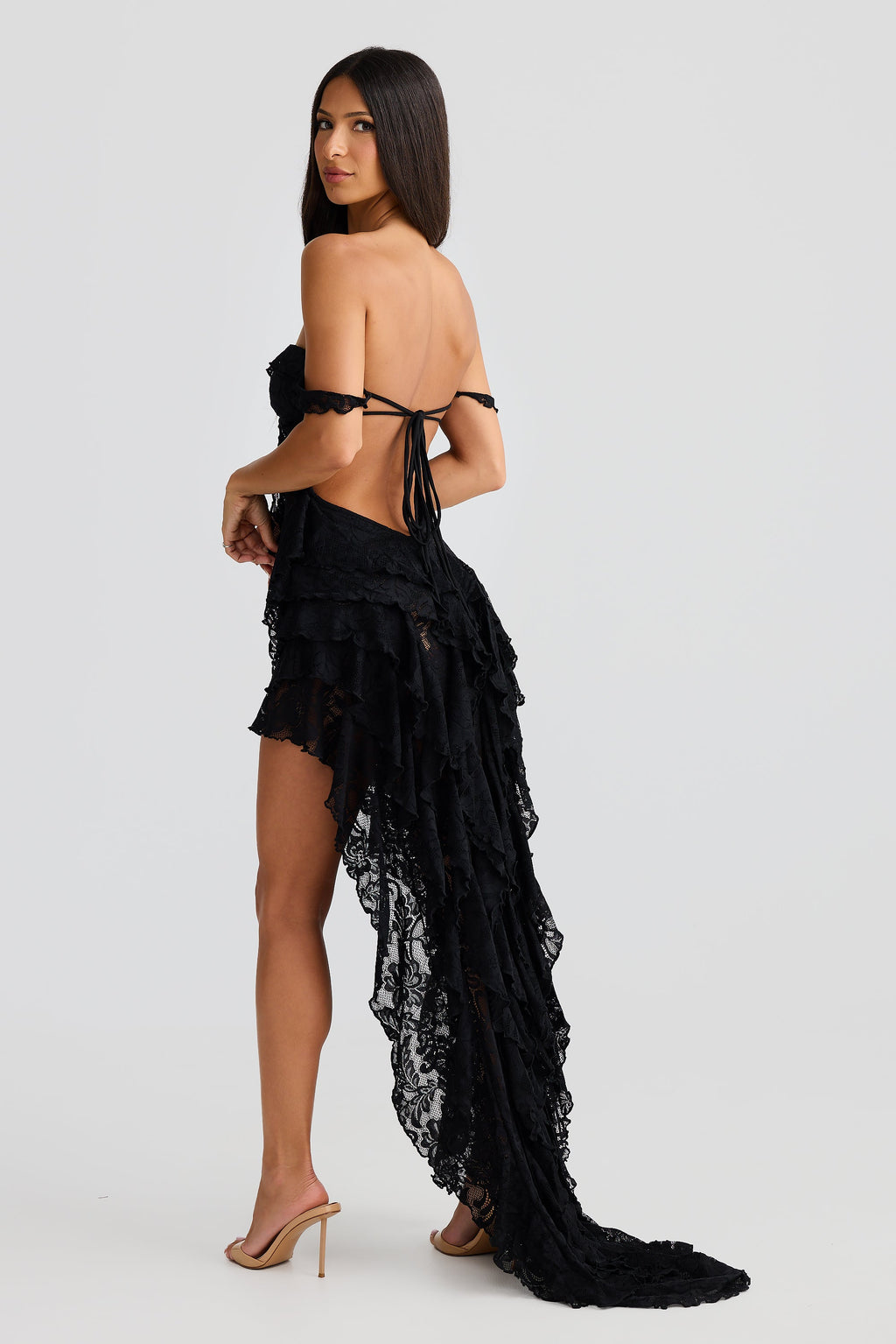 Miah Dress