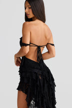 Miah Dress
