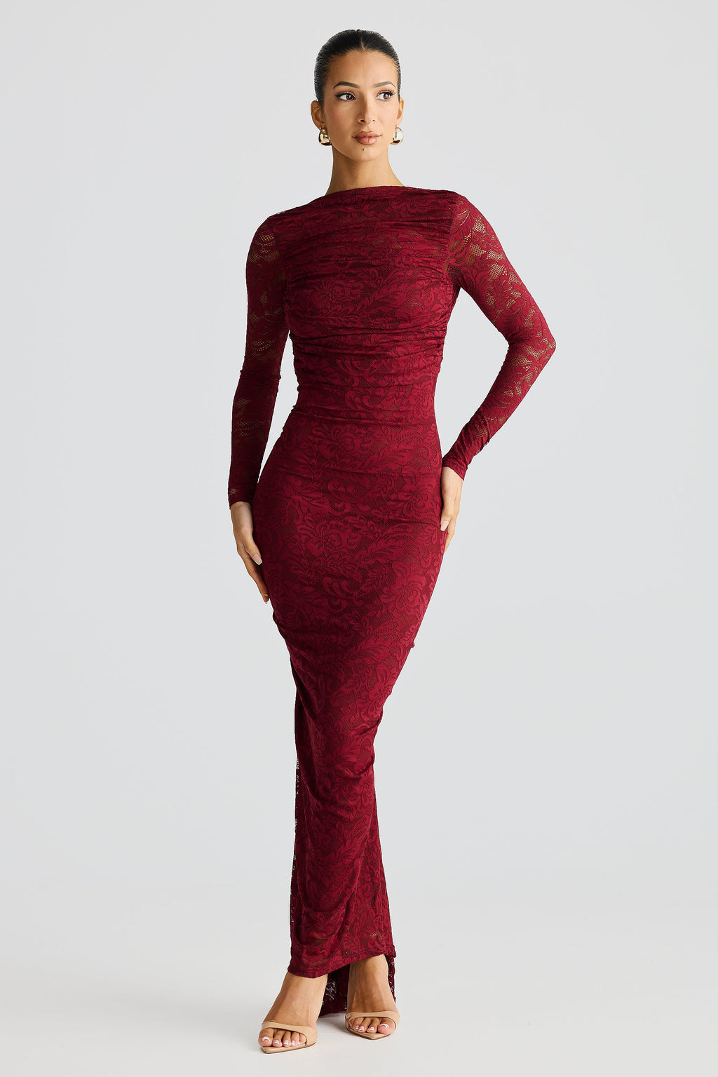 Amara Dress