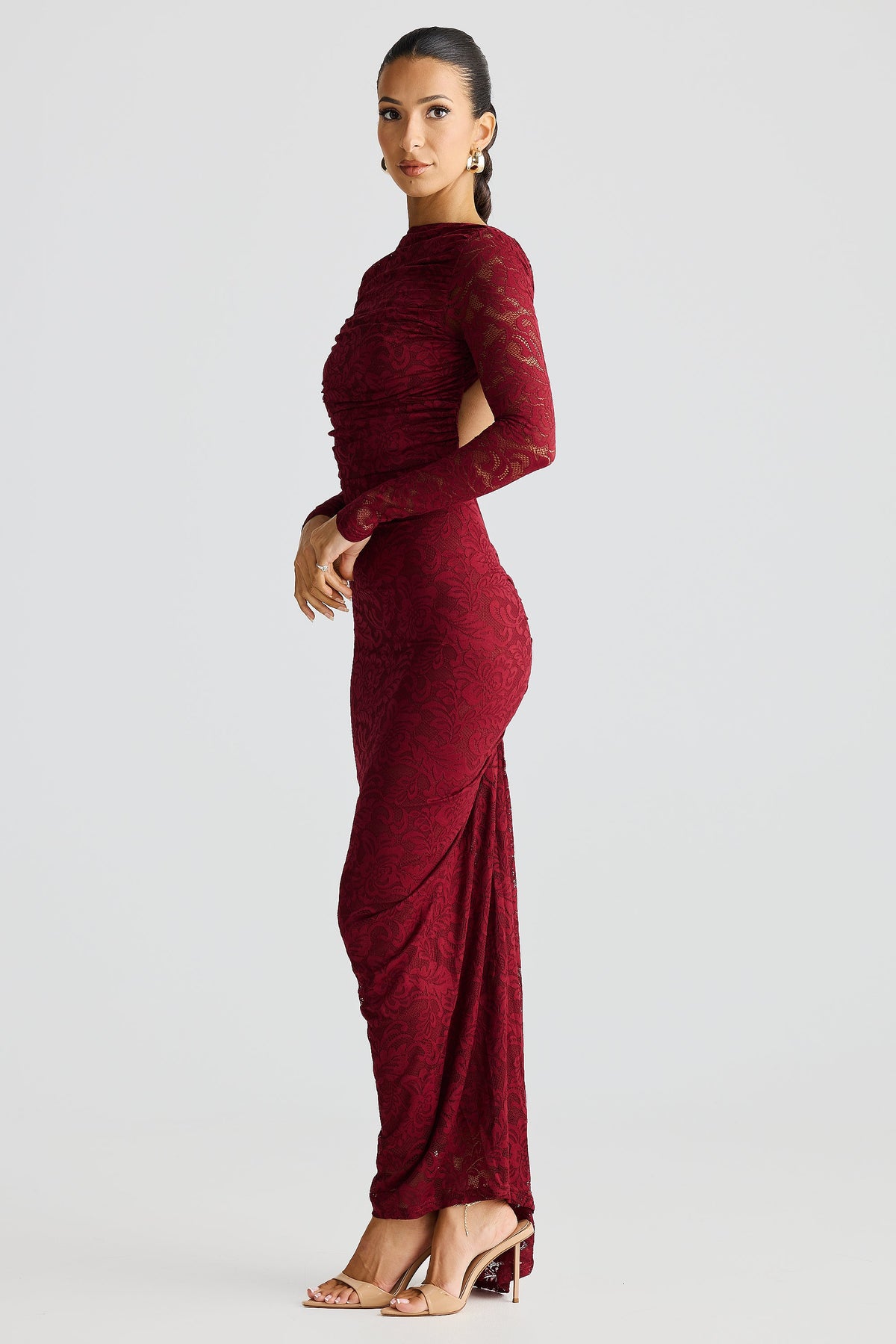 Amara Dress