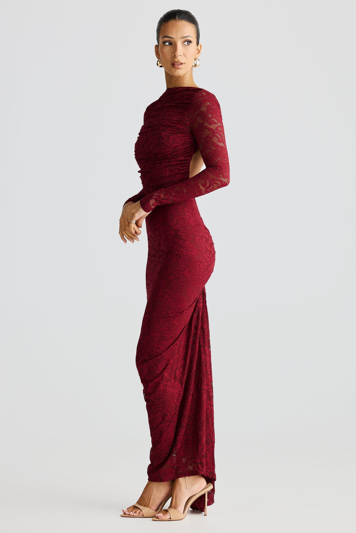 Amara Dress