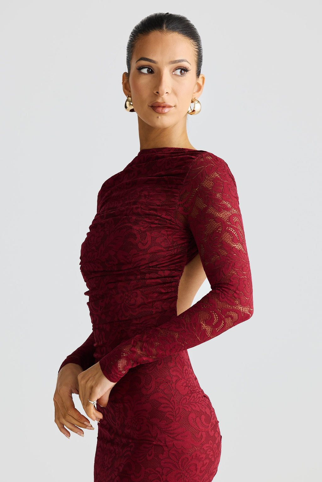 Amara Dress