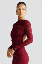 Amara Dress