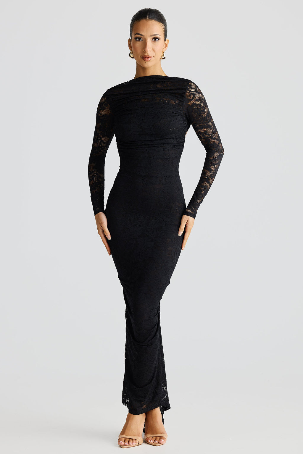 Amara Dress