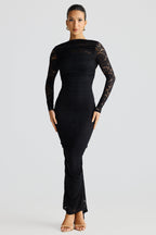 Amara Dress