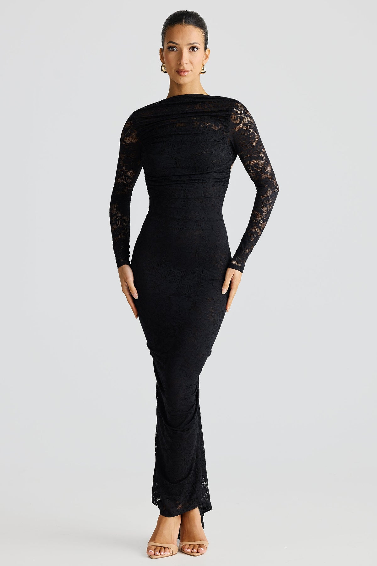 Amara Dress