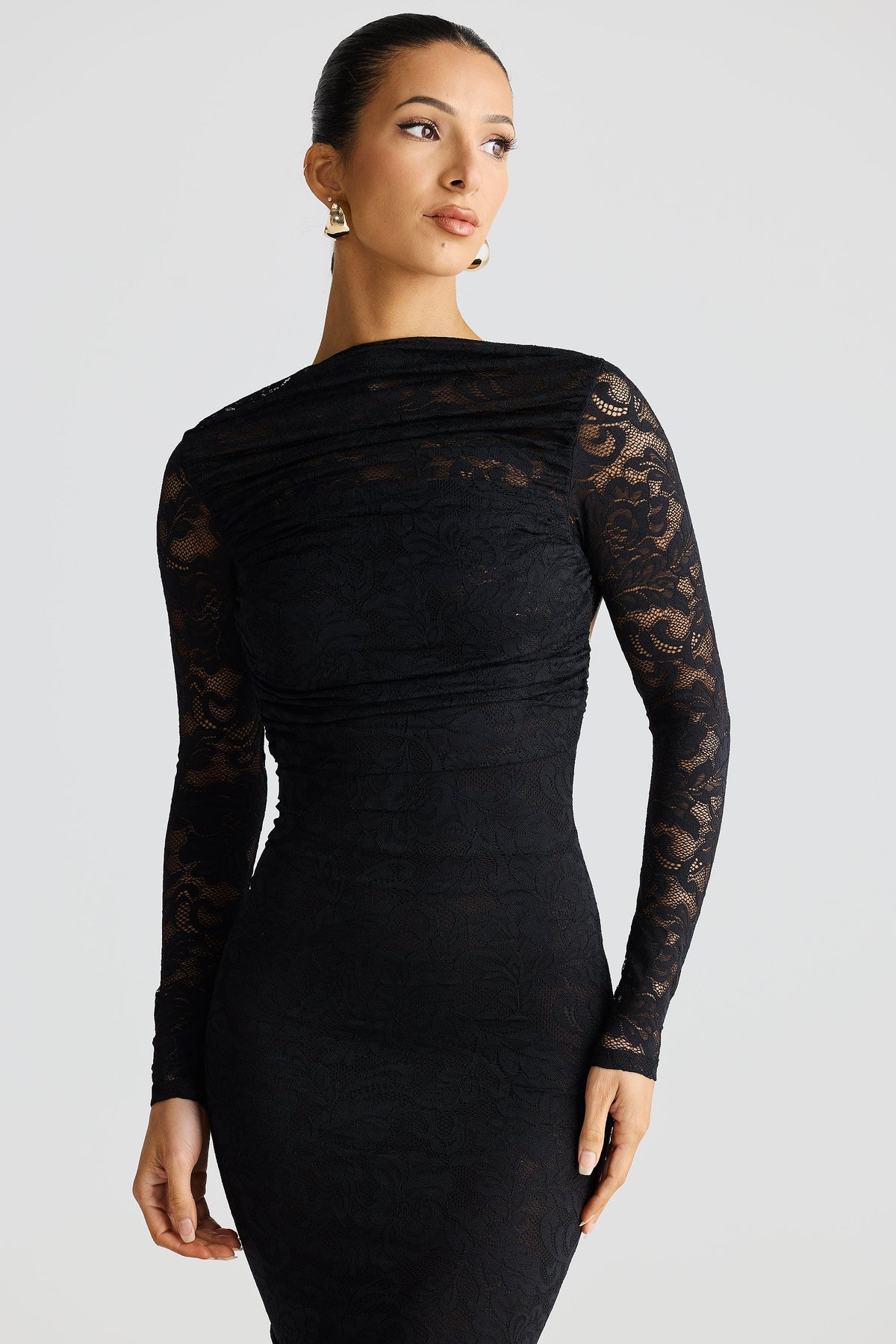 Amara Dress