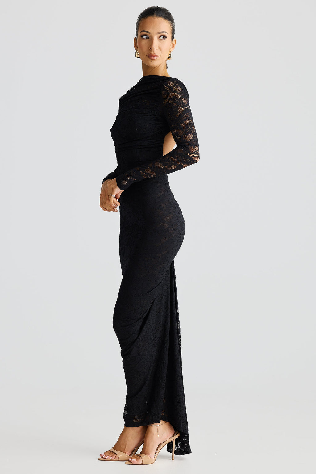 Amara Dress