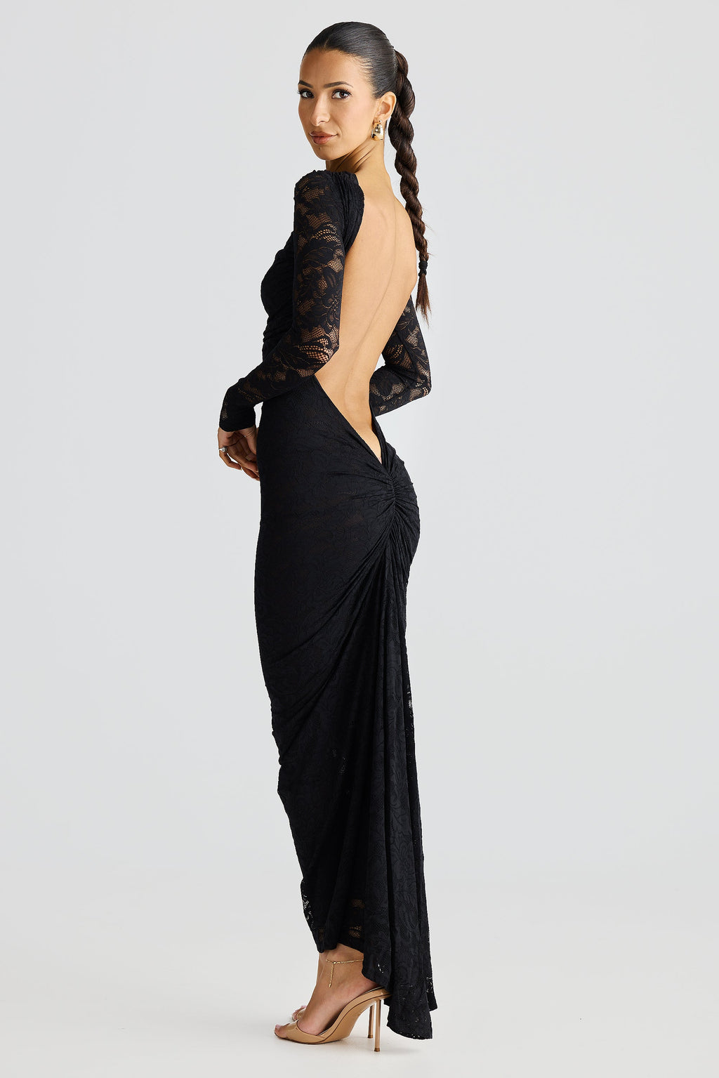 Amara Dress
