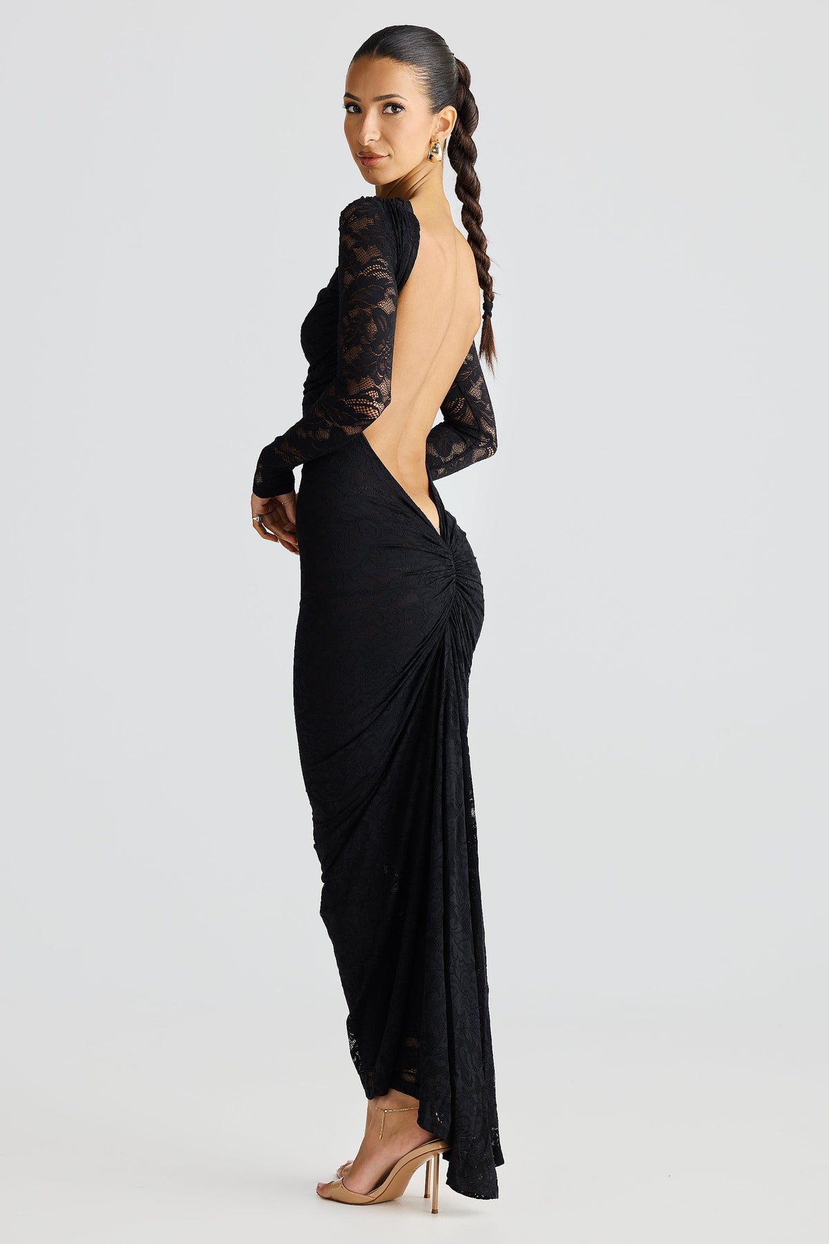 Amara Dress