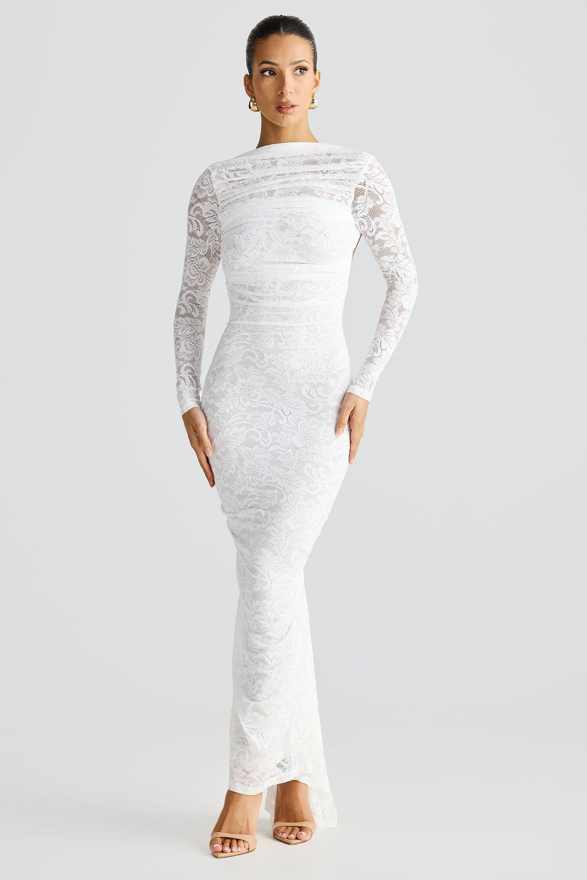 Amara Dress