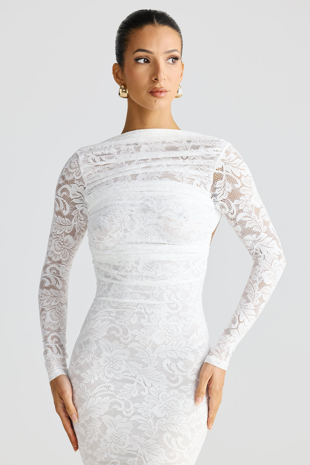 Amara Dress