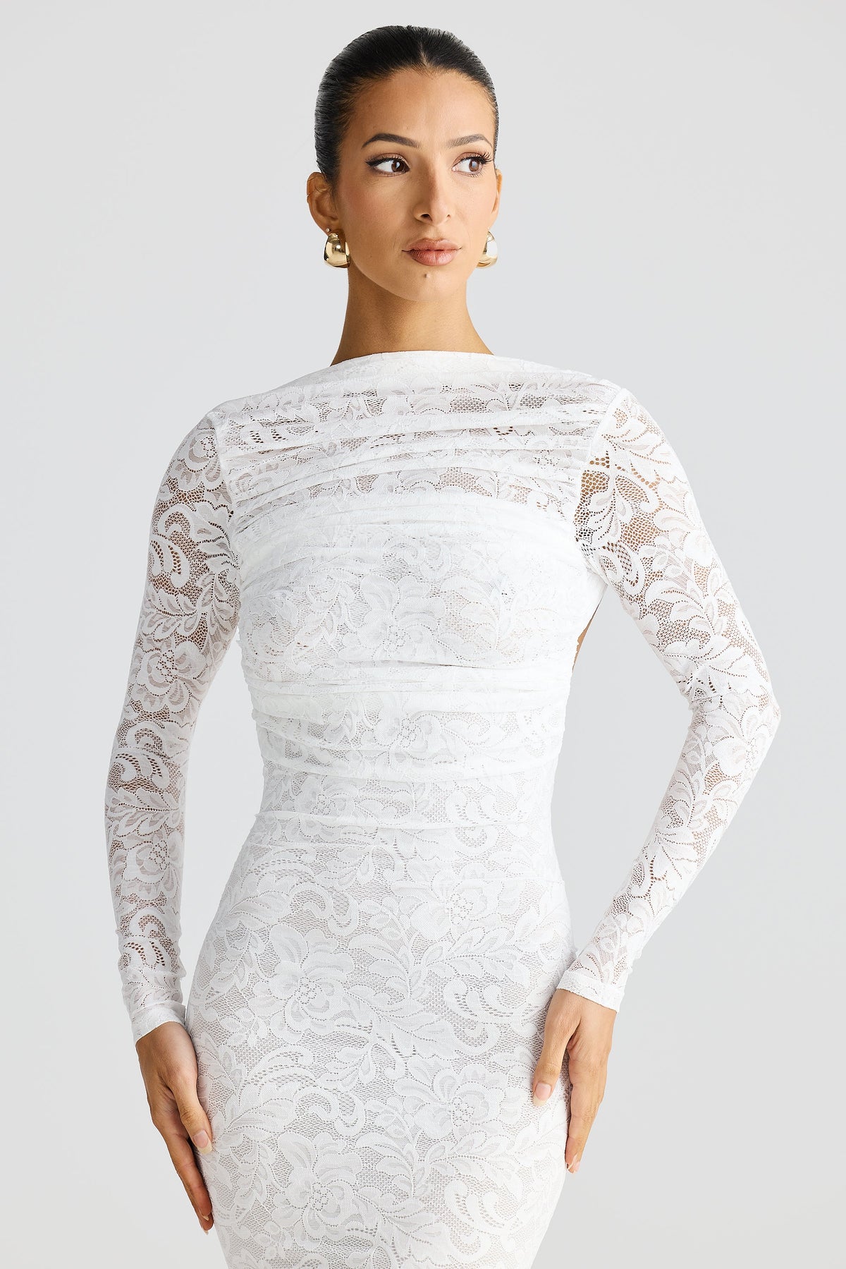 Amara Dress