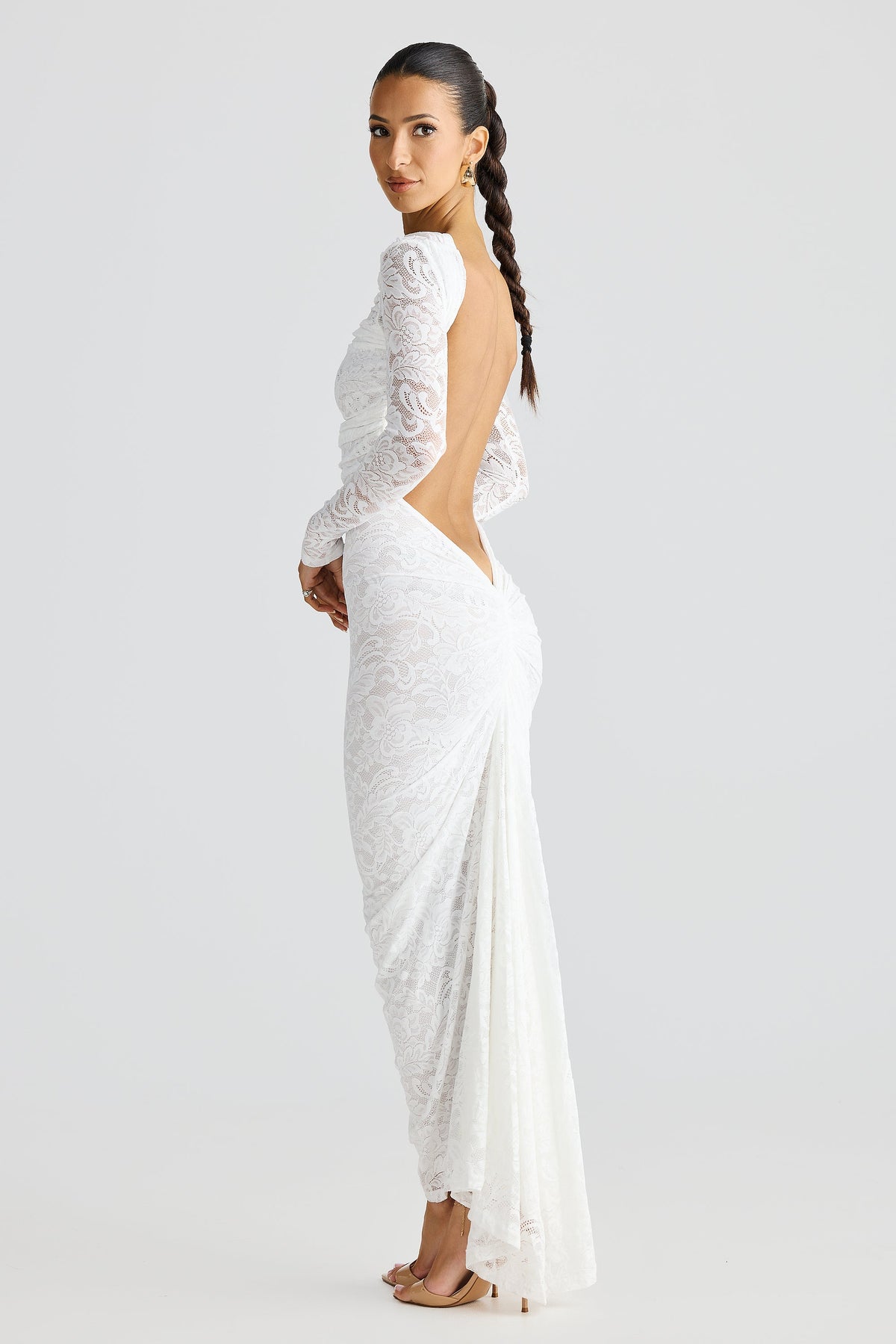 Amara Dress