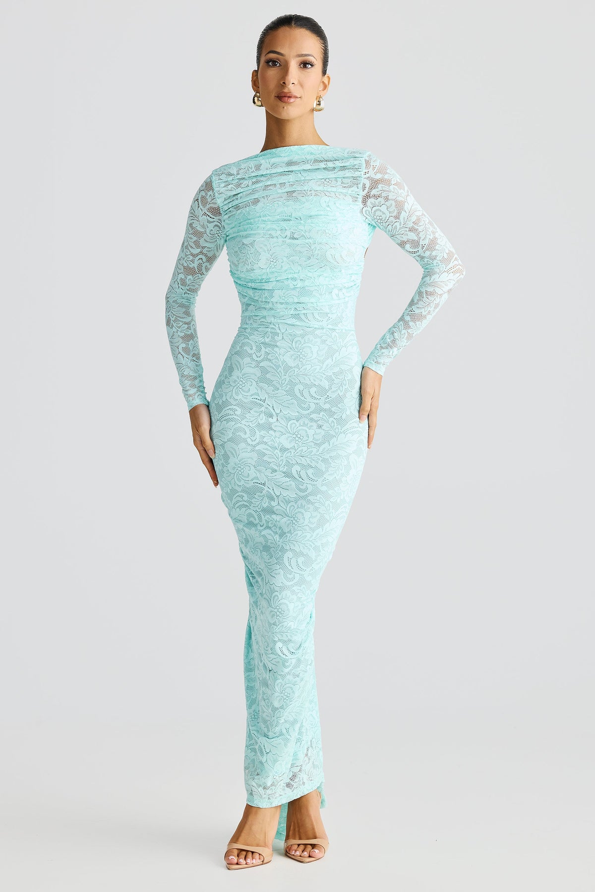 Amara Dress