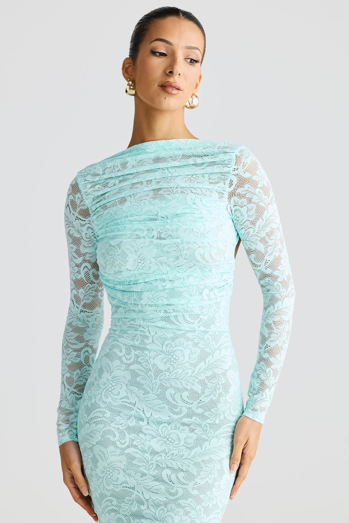 Amara Dress