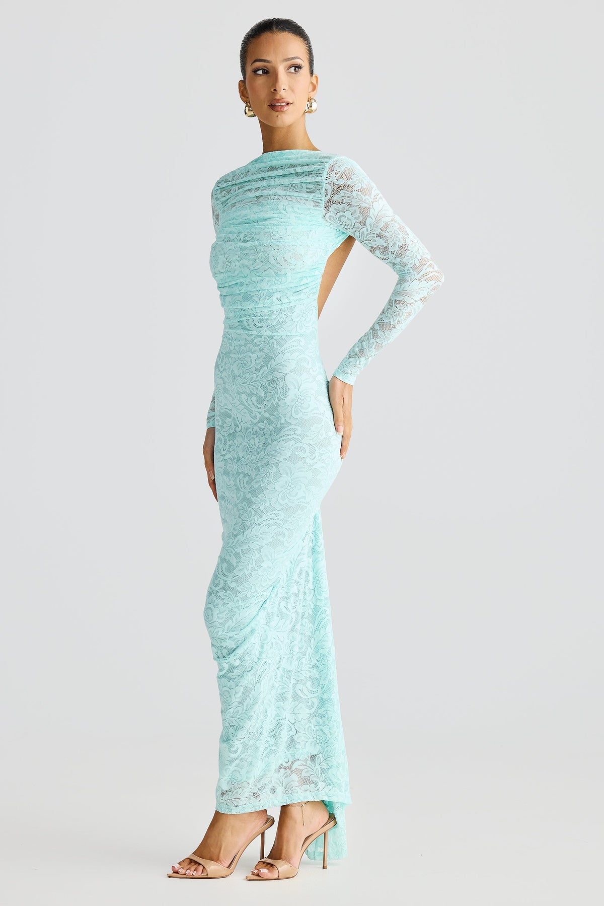 Amara Dress