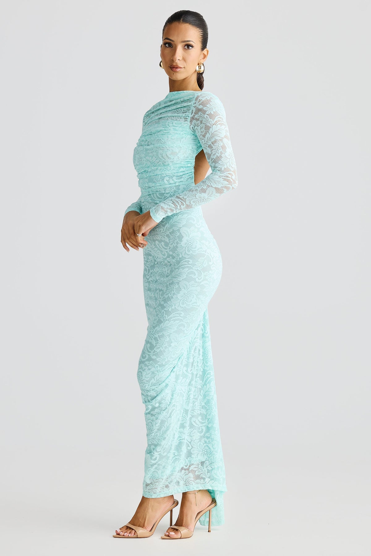 Amara Dress