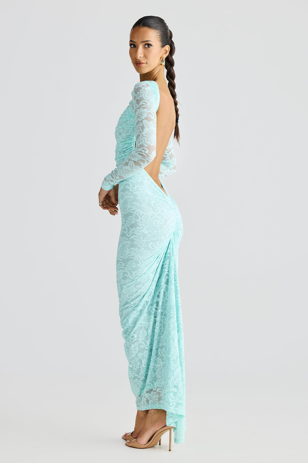 Amara Dress