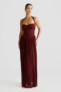 Flora Dress