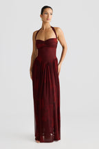 Flora Dress