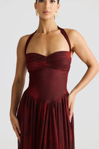 Flora Dress