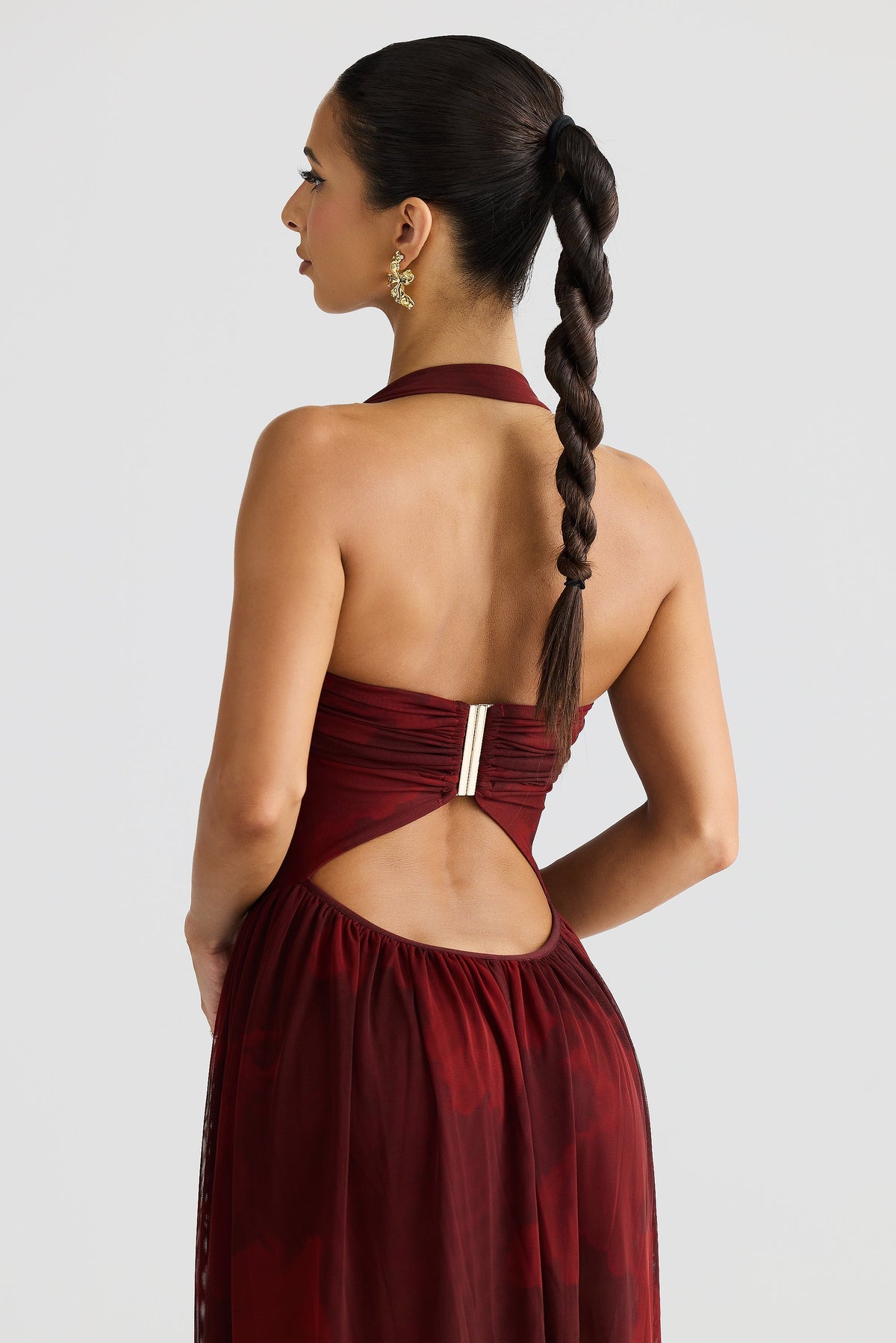Flora Dress