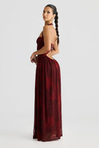 Flora Dress