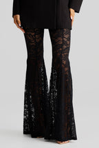 Delfina Pants – Black