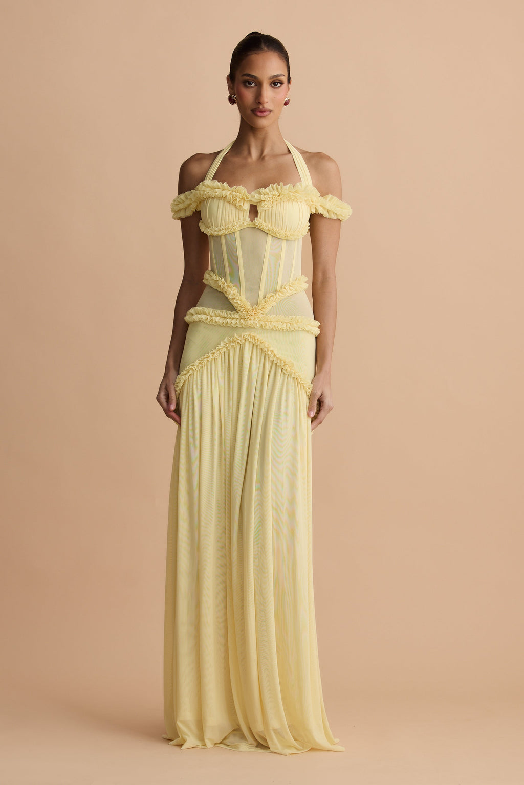 Alessia Dress