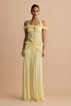 Alessia Dress