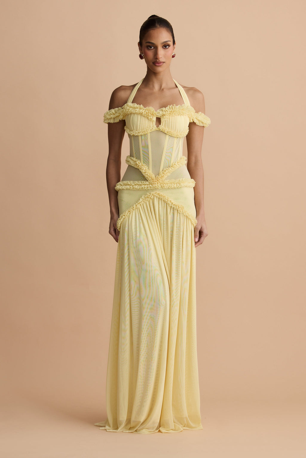 Alessia Dress