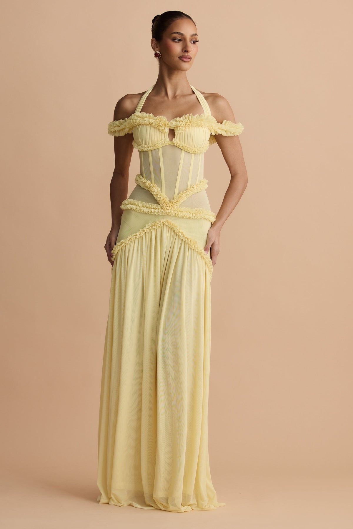 Alessia Dress