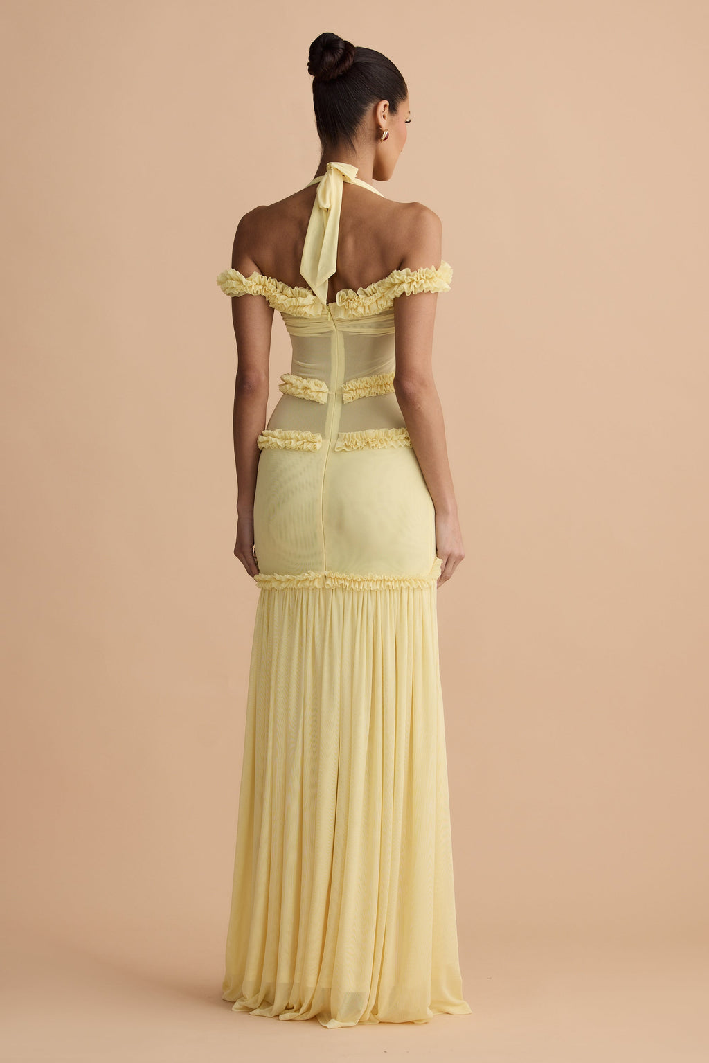 Alessia Dress