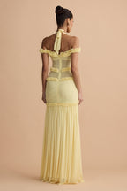 Alessia Dress