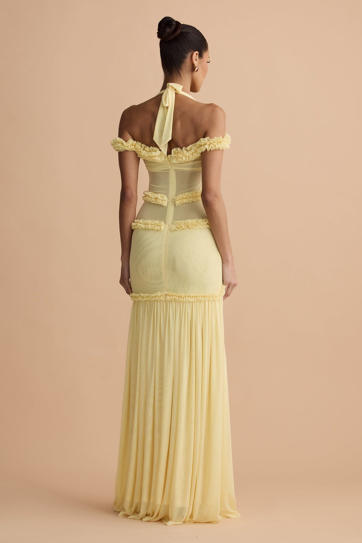 Alessia Dress