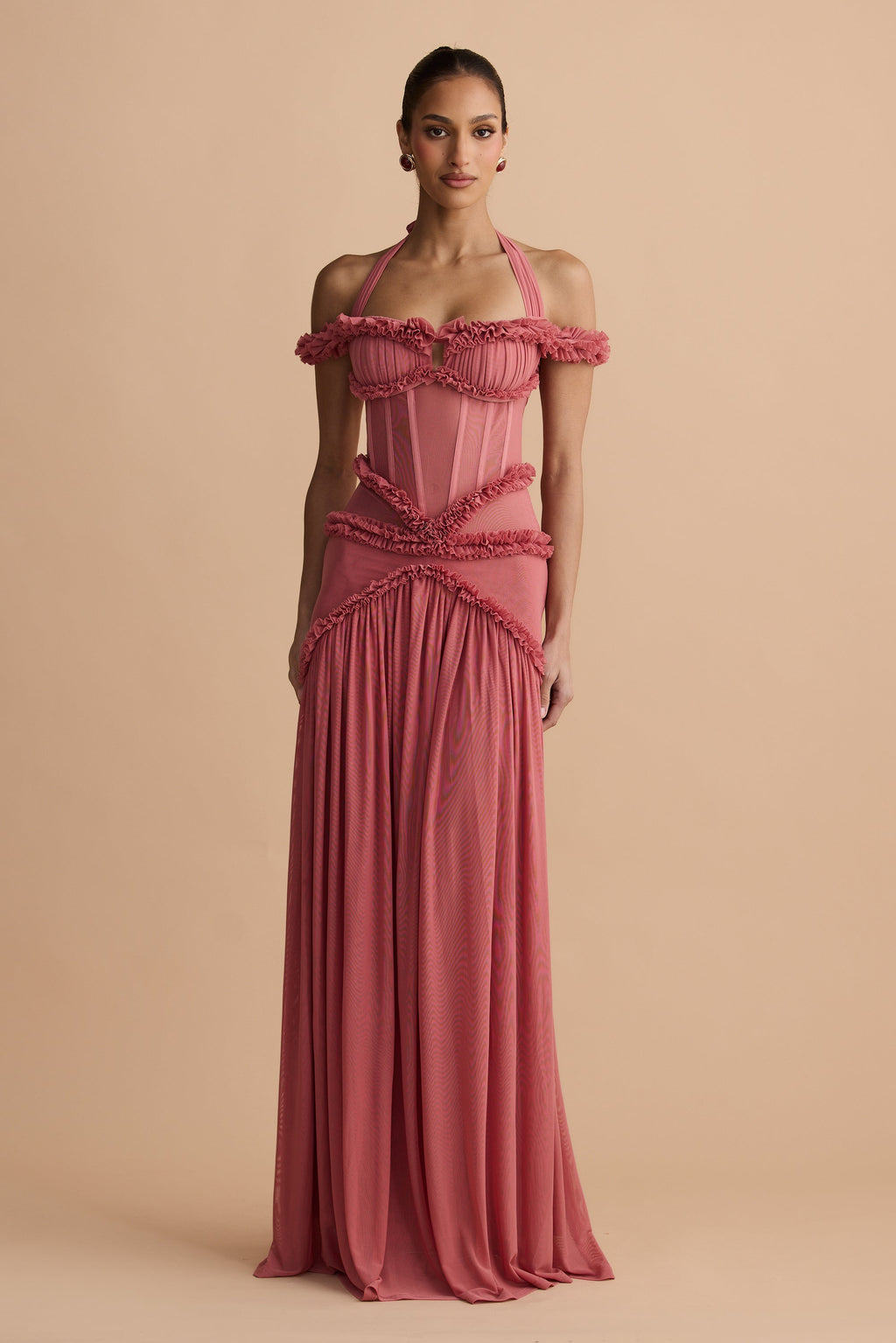 Alessia Dress