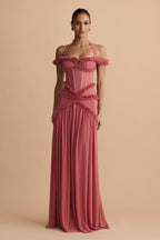 Alessia Dress