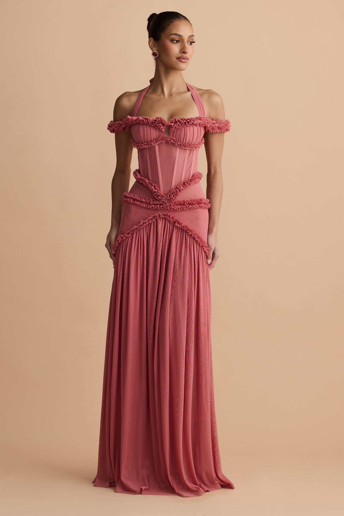 Alessia Dress