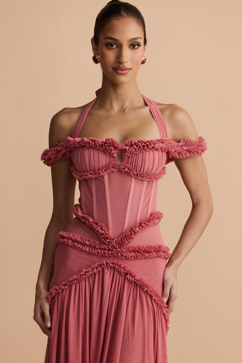 Alessia Dress