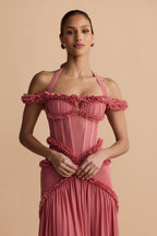 Alessia Dress