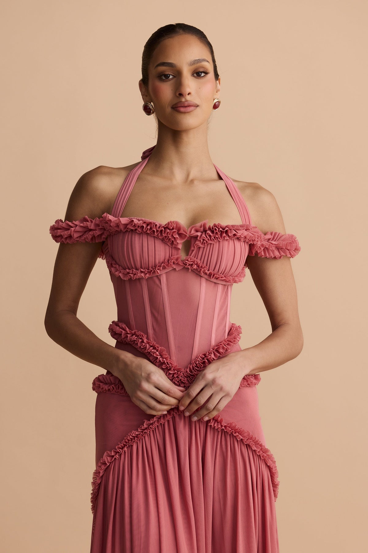 Alessia Dress