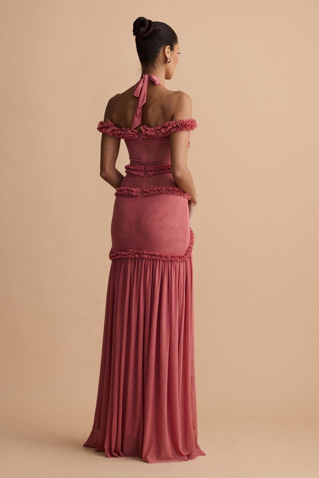 Alessia Dress