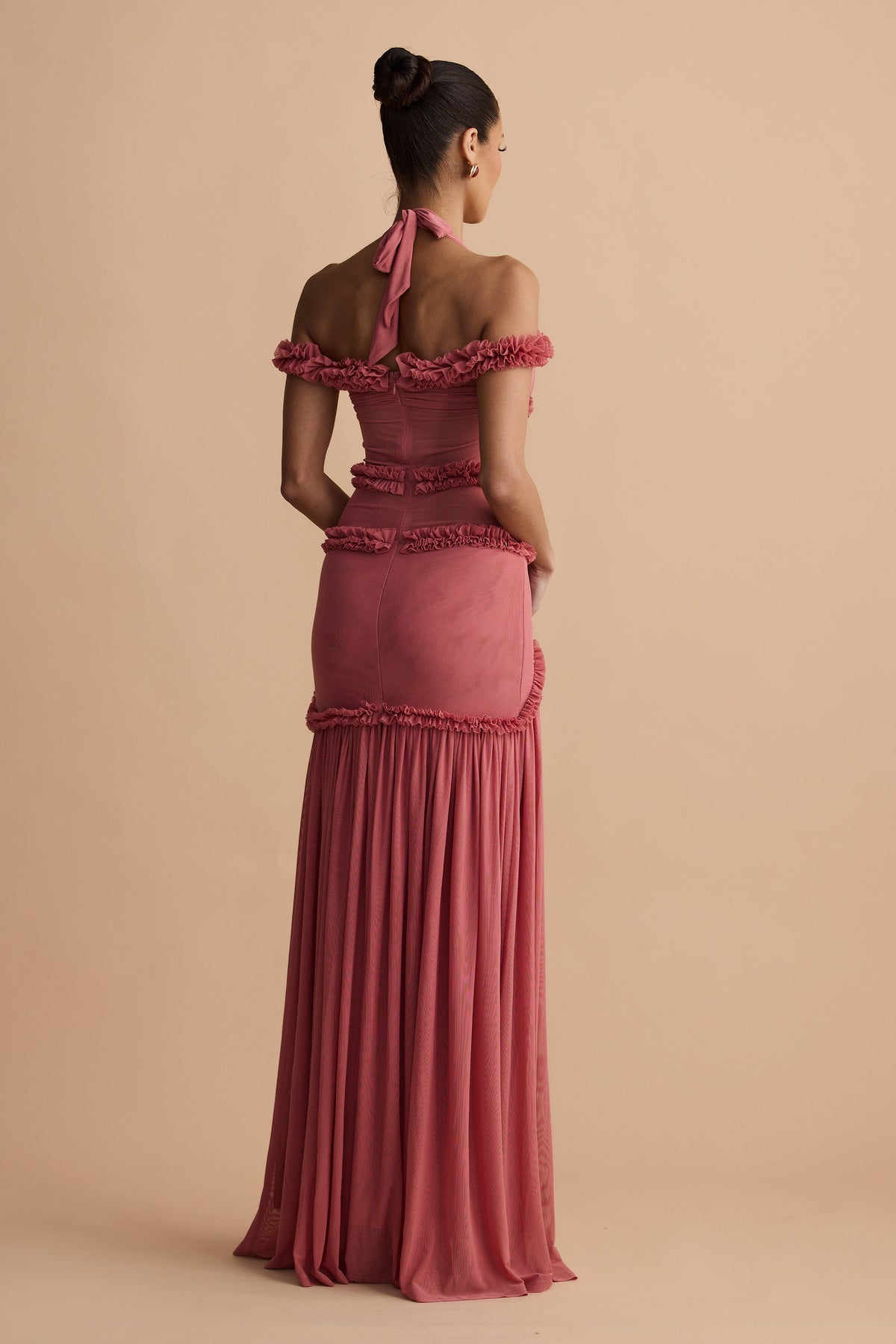 Alessia Dress